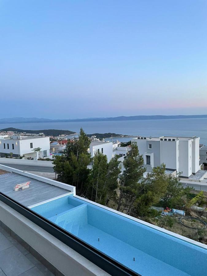 Villa Balmis Makarska Luaran gambar